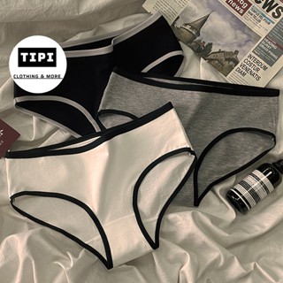 Quần lót nữ chất cotton co giãn Winter L3-06