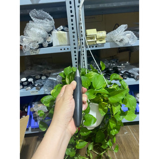 Dao bếp dùng thái thịt Đức bản lớn