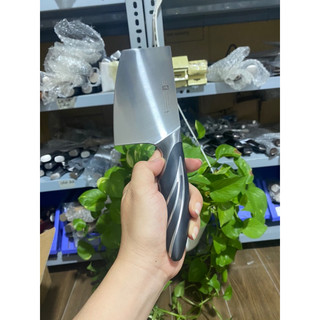Dao bếp dùng thái thịt Đức bản lớn