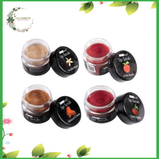 Tẩy Tế Bào Chết Môi Beauty Treats Lip Scrub 10.5g