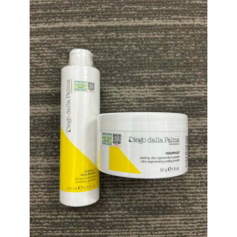 (Chiết) Diego dalla palma - Peel Tảo Ý