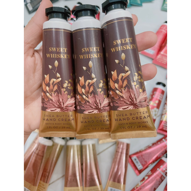 Kem dưỡng da tay Bath Body Work - Handcream