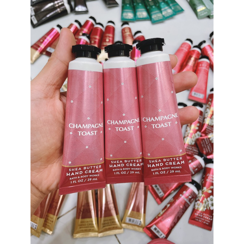 Kem dưỡng da tay Bath Body Work - Handcream