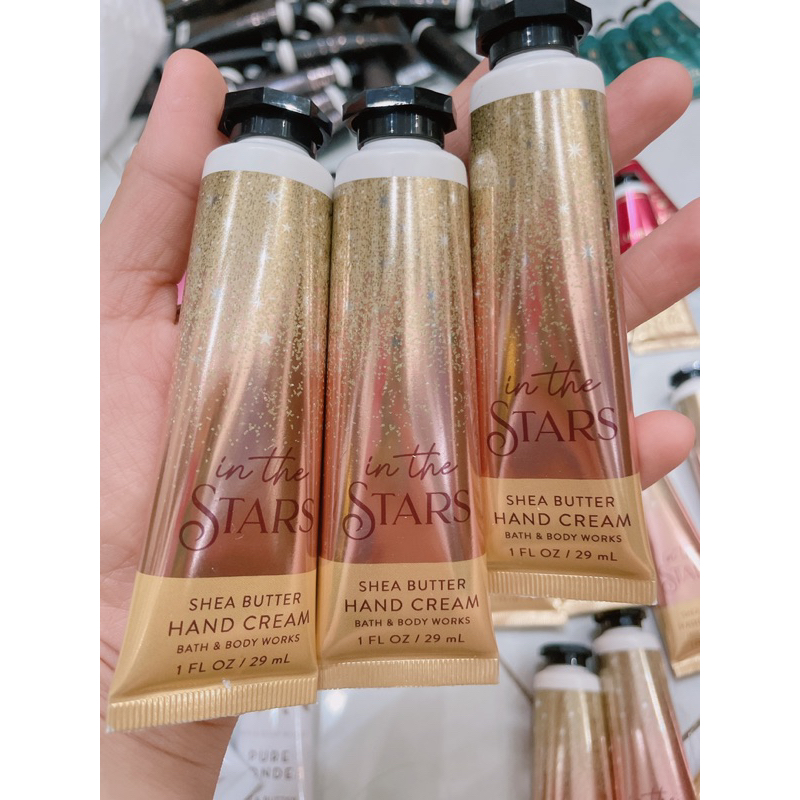 Kem dưỡng da tay Bath Body Work - Handcream