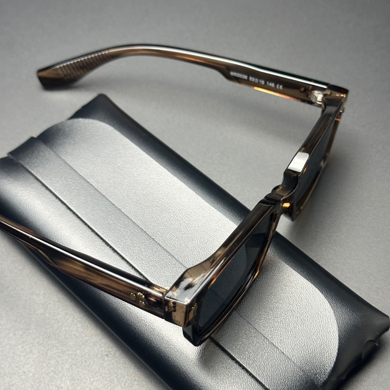 KINHLEGIASI | Kính mát BLAKE thời trang, kính râm gọng nhựa phong cách trẻ trung dành cho nam nữ