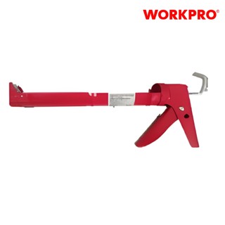Súng bắn keo silicon 9 inch 230mm workpro - wp224005