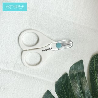 Kéo cắt móng Mother-K Hàn Quốc