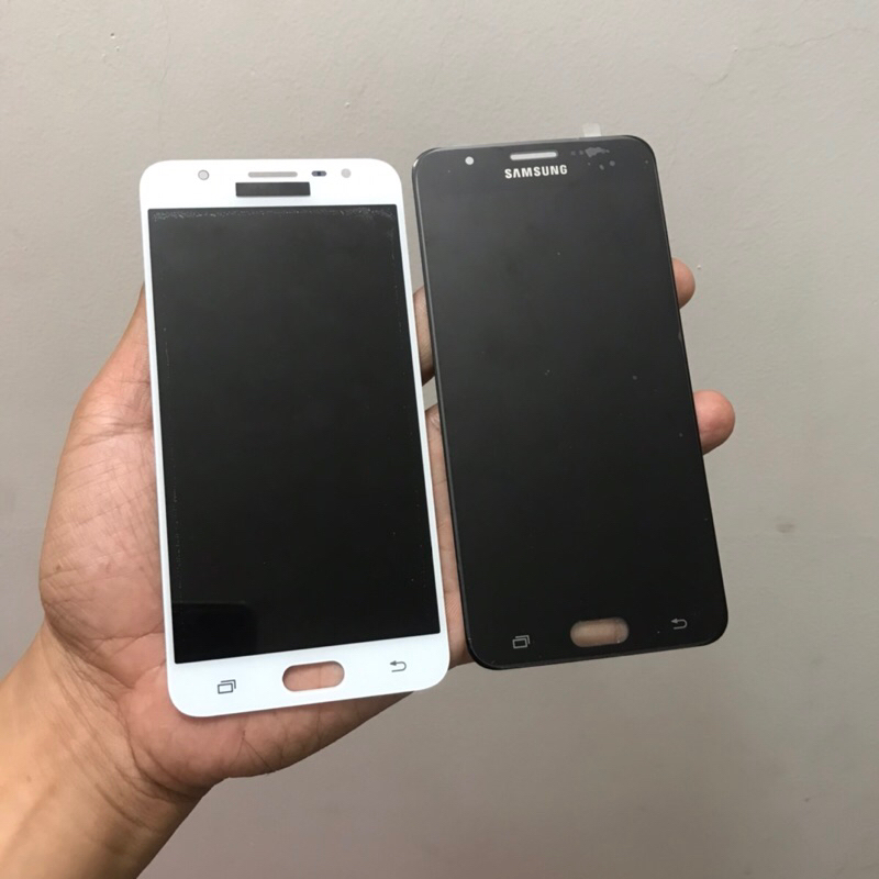 Màn Hình J7 Prime. Màn Hình Điện Thoại Samsung J7 Prime / G6100. BH 36 tháng