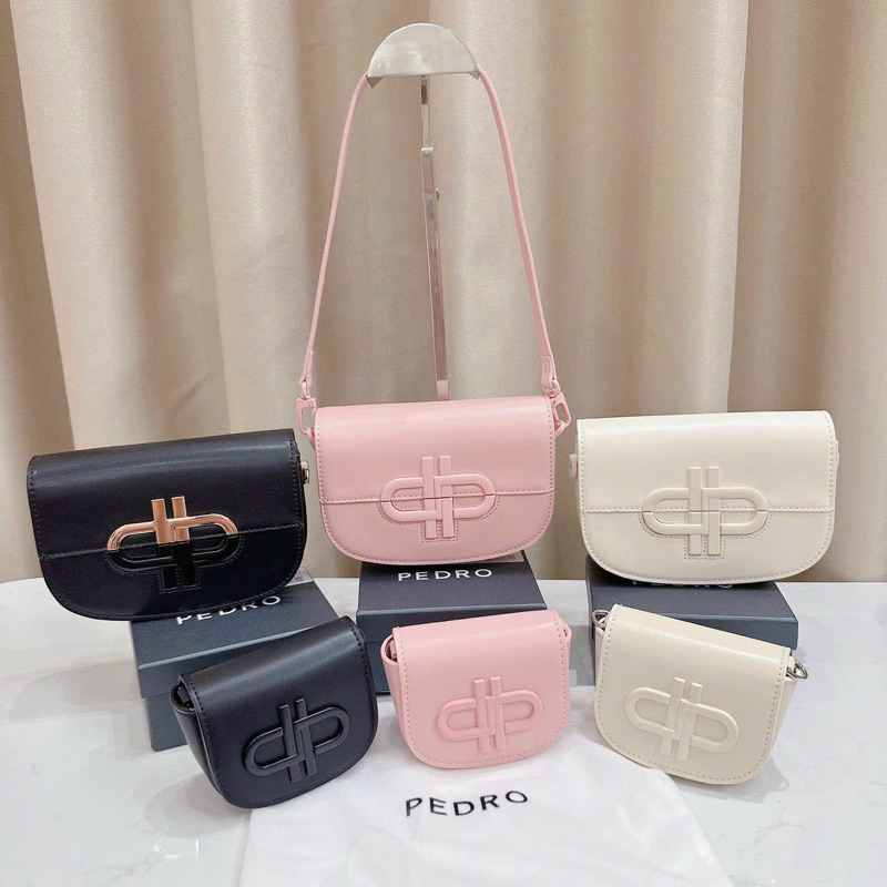 [Mã FATREND114 giảm đến 50k đơn từ 150k] [MS 10151]Túi pe sz 18 2 dây đeo chéo ko box - HANA BAG | BigBuy360 - bigbuy360.vn