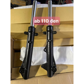 Phuộc trước Ab110 đời