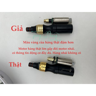 Máy Biomaser phun xăm chính hãng