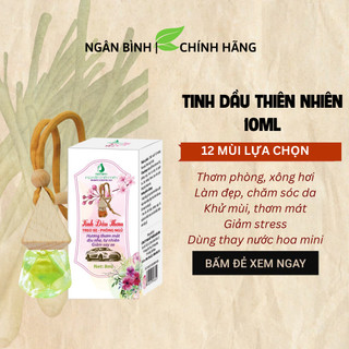 Tinh treo xe ô tô,thơm phòng ngủ