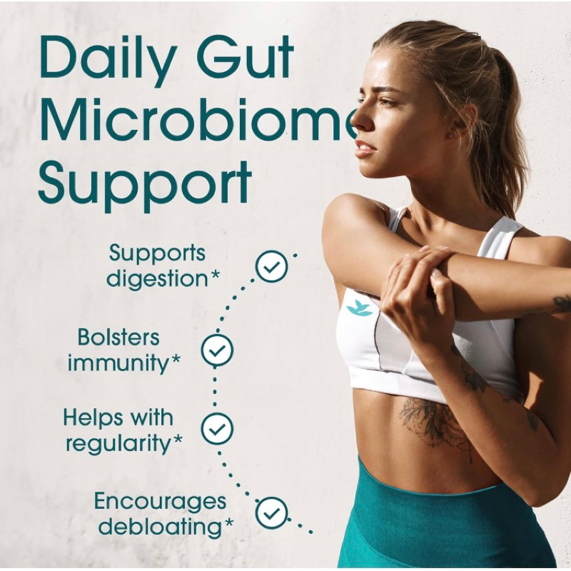 Viên chay Lợi khuẩn Probiotic nam nữ Nutrition Essentials 900 tỷ lợi khuẩn 60v USA