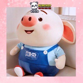 { RẺ VÔ ĐỊCH } THÚ BÔNG HEO TIKTOK SIÊU CUTE DỄ THƯƠNG( MỀM ÊM MỊN) LỢN TIC TOC CITI SIÊU HOT