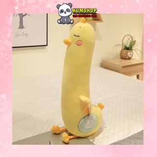{FREESHIP} GÂU BÔNG GÀ VÀNG SIÊU CUTE(ÊM MỀM MỊN) GẤU BÔNG GÀ BÔNG