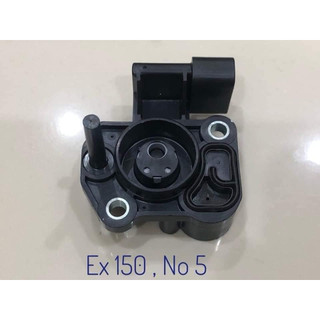 Cảm biến bướm ga tps exciter 150 nouvo 5 sx 6 rc luvias