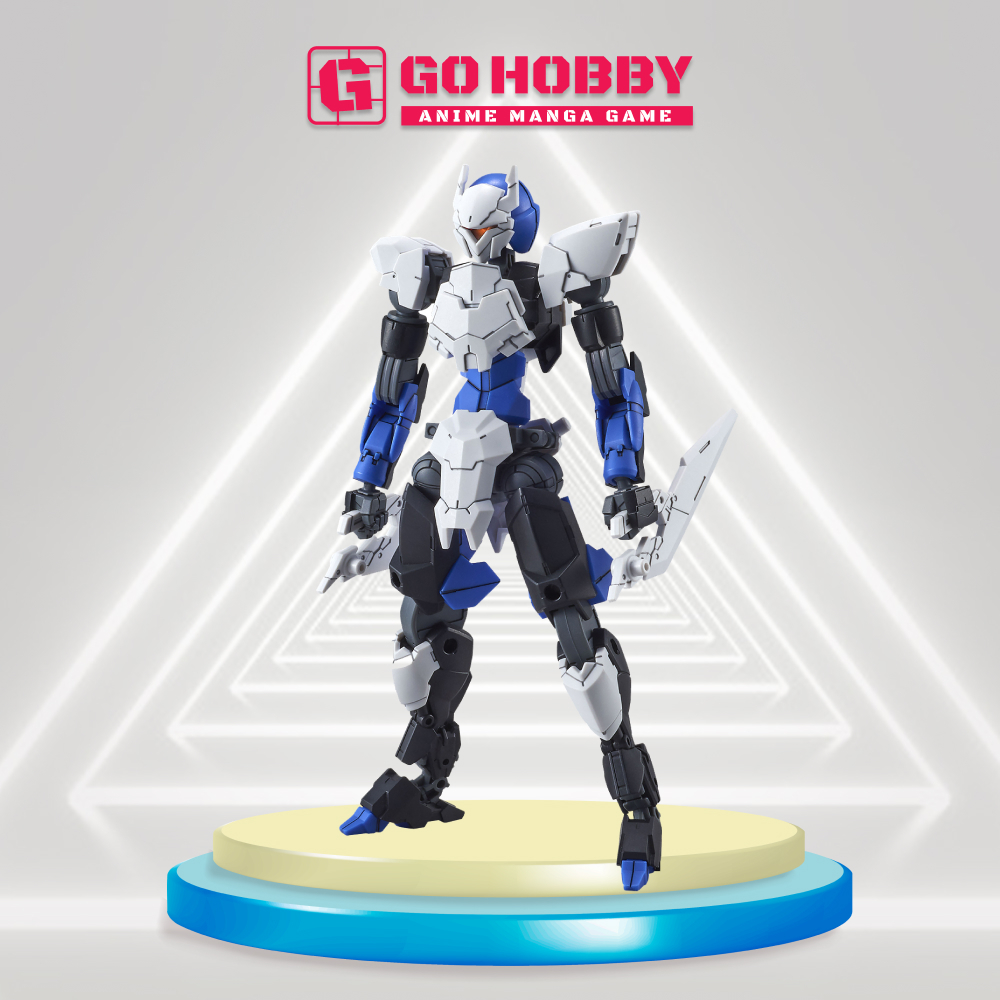 MODELKIT | 30MM 1/144 EXM-A9n Spinatio  | Đồ chơi mô hình lắp ráp