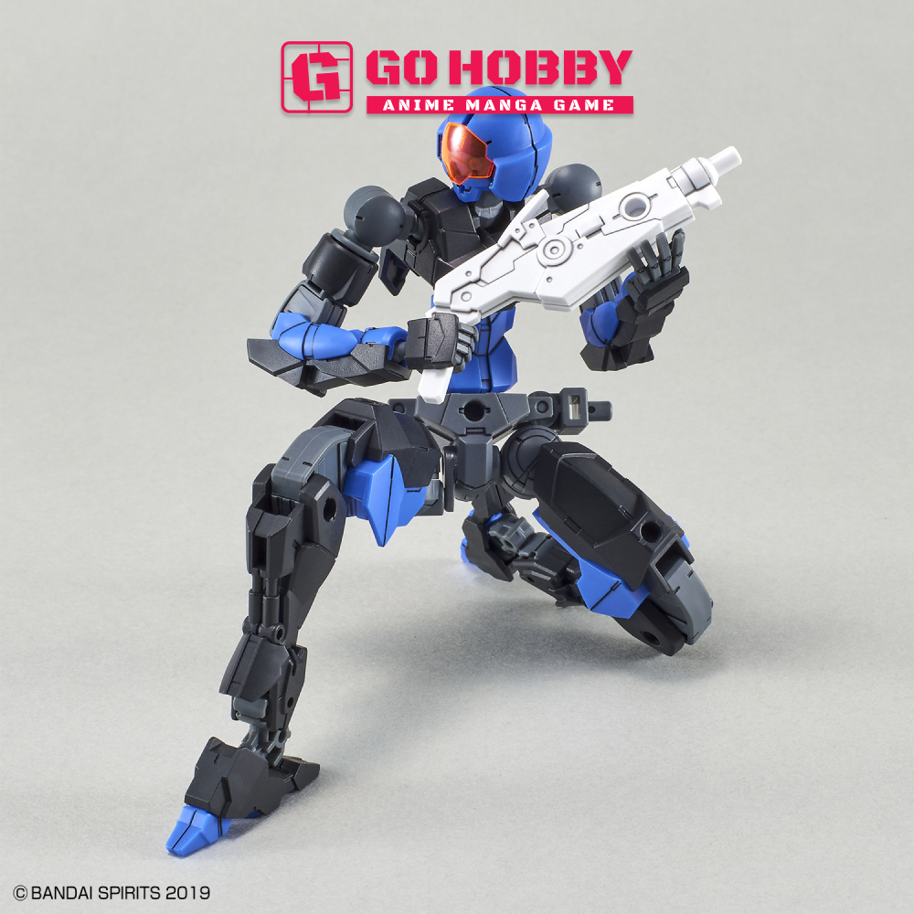 MODELKIT | 30MM 1/144 EXM-A9n Spinatio  | Đồ chơi mô hình lắp ráp