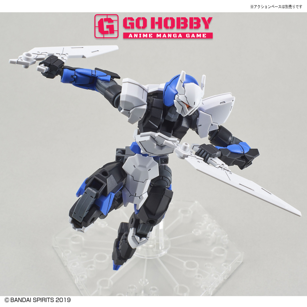 MODELKIT | 30MM 1/144 EXM-A9n Spinatio  | Đồ chơi mô hình lắp ráp