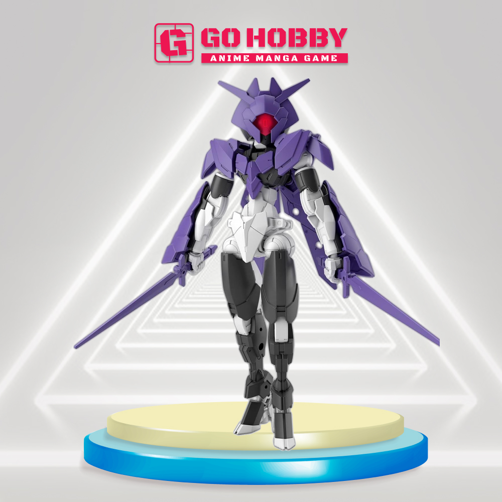 MODELKIT | 30MM 1/144 EXM-E7f Spinatia  | Đồ chơi mô hình lắp ráp