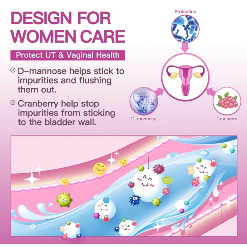 Bột men vi sinh Probiotic 50 tỷ CFU 13 chủng lợi khuẩn Zebora 30 gói USA