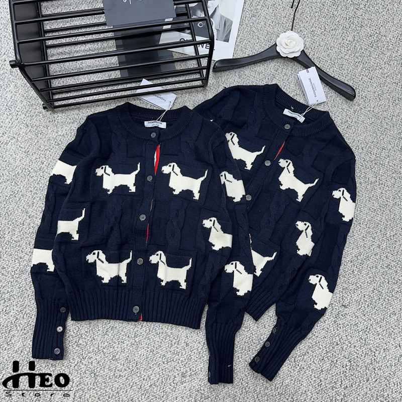 Cadigan Thom hot hit