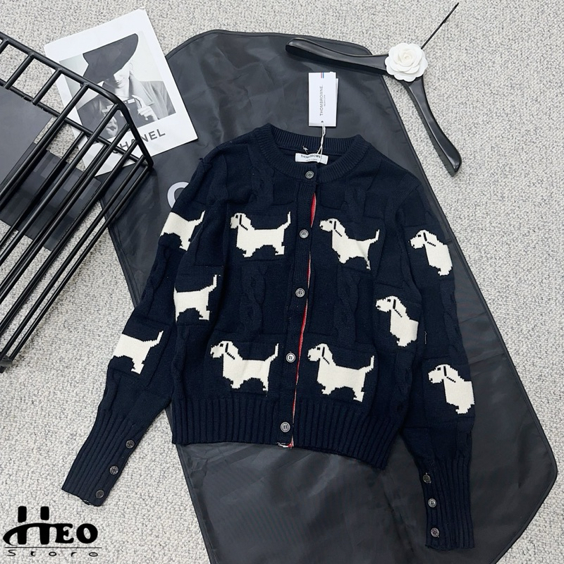 Cadigan Thom hot hit