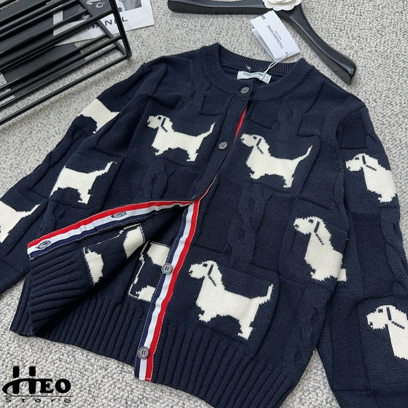 Cadigan Thom hot hit