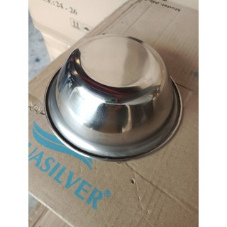Thau inox 20cm