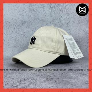 (𝗖𝗵𝗶́𝗻𝗵 𝗵𝗮̃𝗻𝗴) Nón Mũ lưỡi trai MLB - 𝗠𝗟𝗕 CAP - FULL CODE