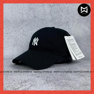 (𝗖𝗵𝗶́𝗻𝗵 𝗵𝗮̃𝗻𝗴) Nón Mũ lưỡi trai MLB - 𝗠𝗟𝗕 CAP - FULL CODE