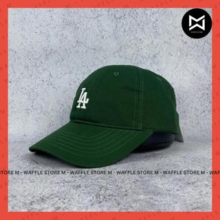 (𝗖𝗵𝗶́𝗻𝗵 𝗵𝗮̃𝗻𝗴) Nón Mũ lưỡi trai MLB - 𝗠𝗟𝗕 CAP - FULL CODE