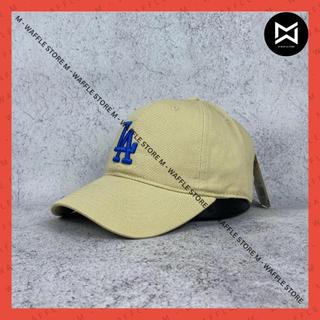 (𝗖𝗵𝗶́𝗻𝗵 𝗵𝗮̃𝗻𝗴) Nón Mũ lưỡi trai MLB - 𝗠𝗟𝗕 CAP - FULL CODE