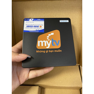 box tv mytv