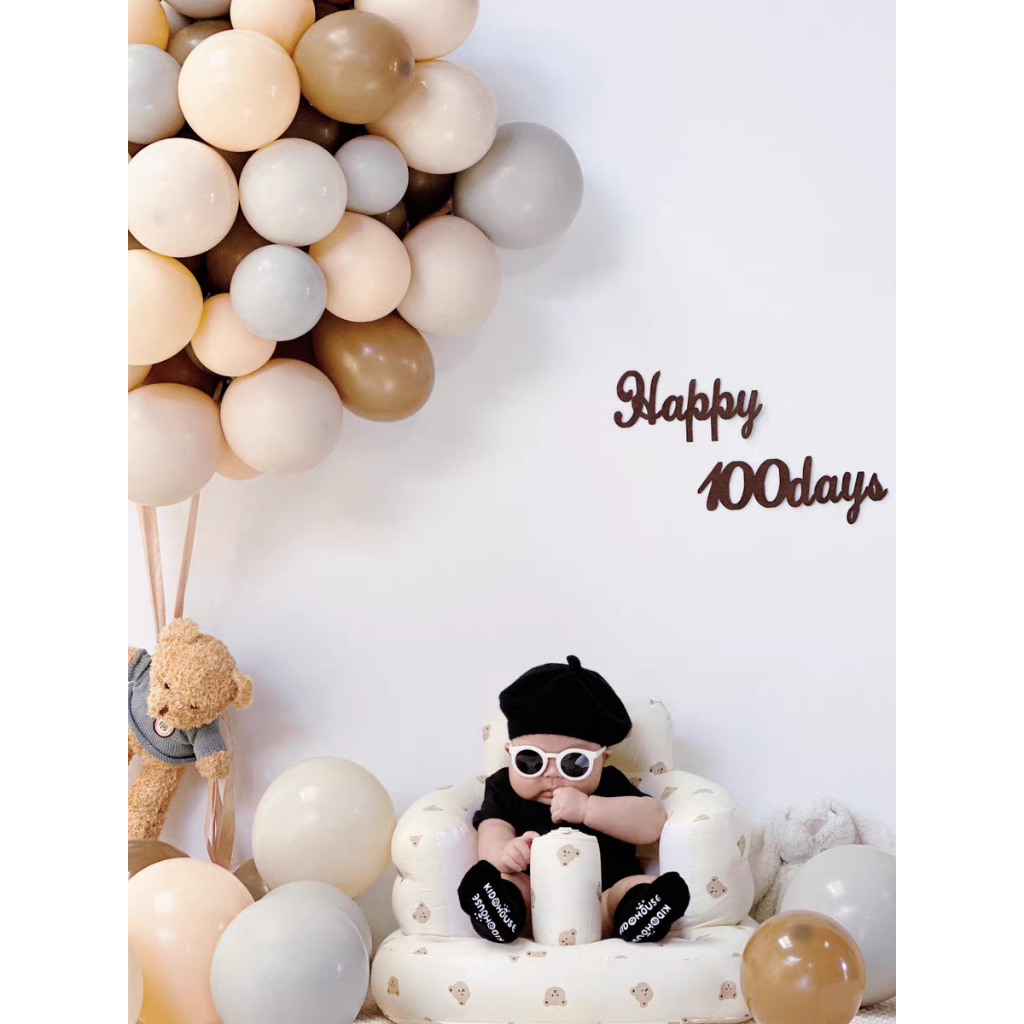 Mũ Nồi Len Mịn Phong Cách Hàn Quốc Cho Bé Từ 1-4 tuổi - Mũ Beret - Nón Bánh Tiêu Cute Cho Bé Trai Bé Gái Được Yêu Thích