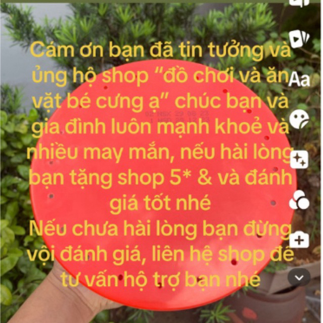 Bánh Pía Mini Sầu Riêng 1 Gói 5 Bánh