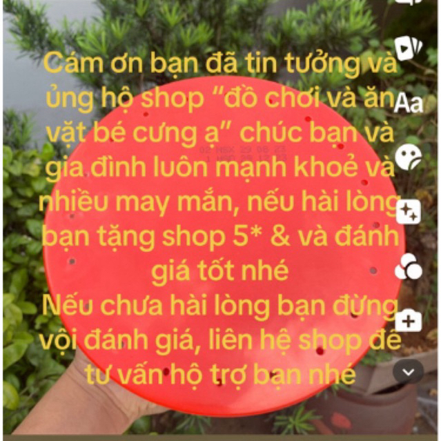 Nửa hộp 37 Viên Kẹo Cao Su thổi Chuppachup hương dưa hấu