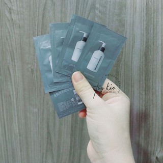 Dầu Tẩy Trang Sạch Sâu PreCleanse