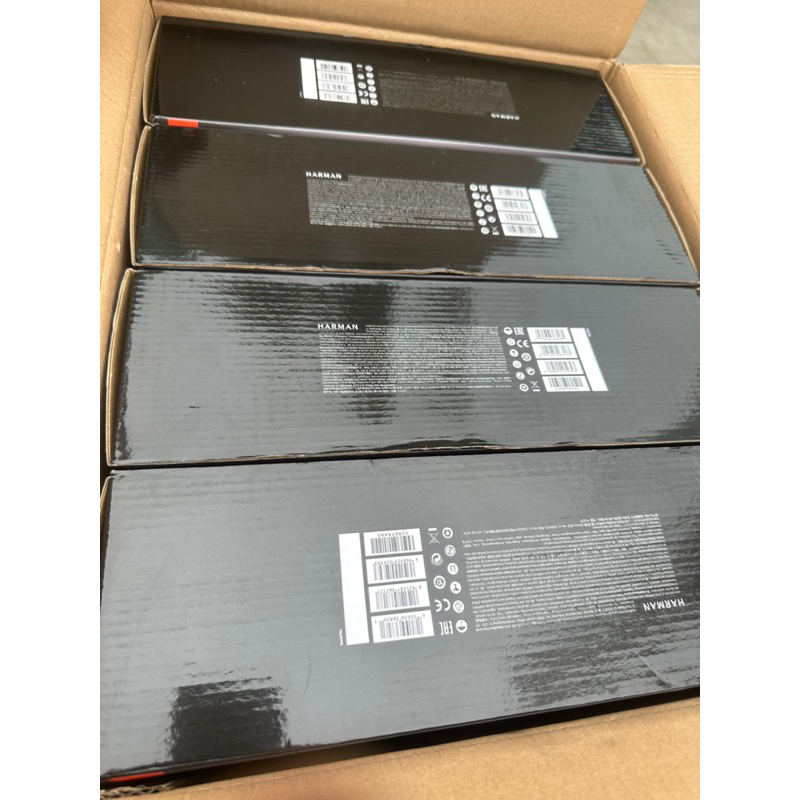 Loa SUD Trầm Gầm Ghế Ô Tô JBL BASS PRO NANO Chính Hãng HAMAN_Siêu Trầm JBL