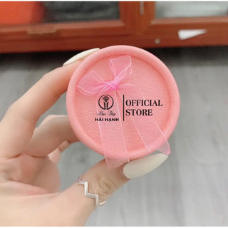 Hộp giấy để nhẫn làm quà tặng HHJ