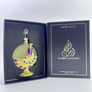 Tinh Dầu Nước Hoa Dubai Red MC (Gucci Rush) 35ml