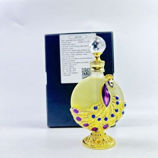 Tinh Dầu Nước Hoa Dubai Red MC (Gucci Rush) 35ml
