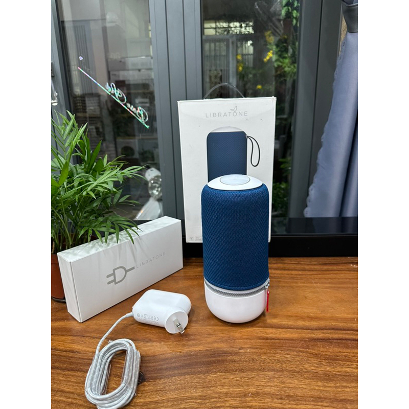 Libratone zipp mini
