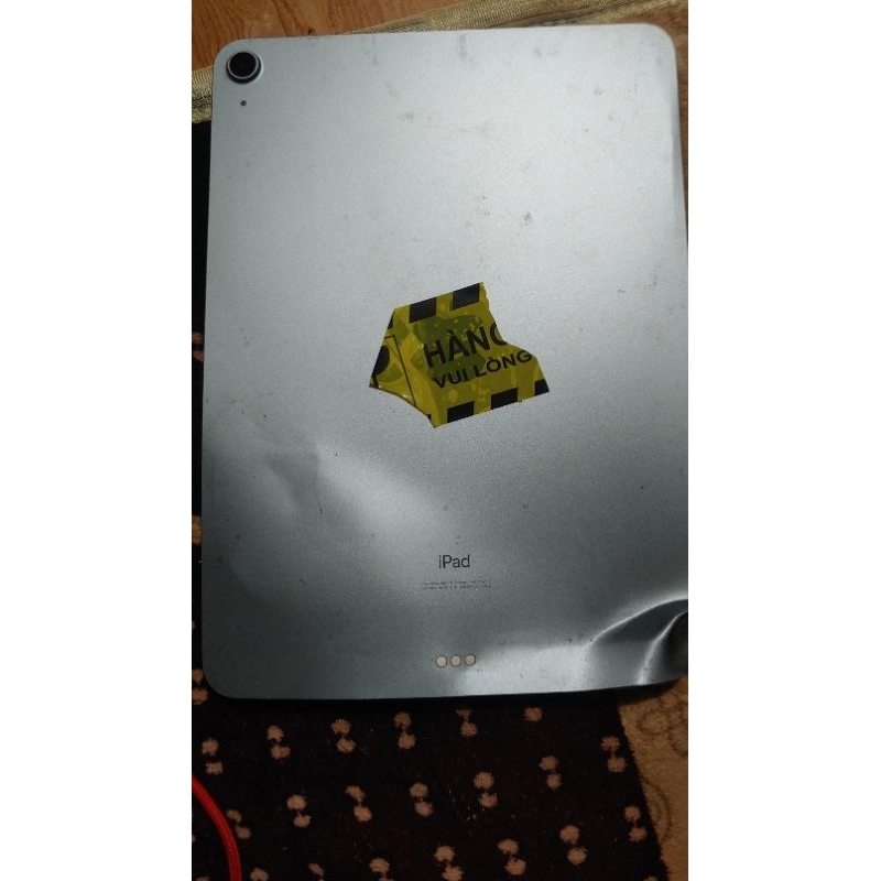 Xác ip sống nhìn ae thợ biết rồi. như hình main ko ảnh hưởng gì