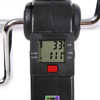 Bàn Đạp Tập Chân Có Kháng Lực Minicycle MS-130