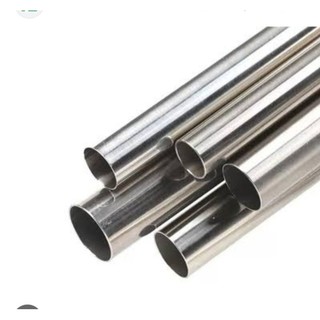 Ống inox tròn phi 32.2mm, độ dày 1.2mm, dài 0.5m/1.3m