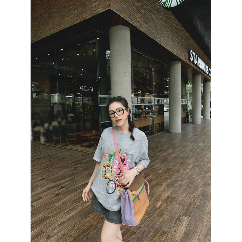 SET VÁY QUẦN XÁM