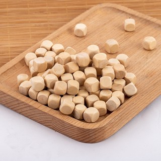 200g Hạt Gỗ Benrikds Cho Bé Chơi Trò Xúc Cát, Đồ Chơi Gỗ An Toàn_ Hàng Loại 1