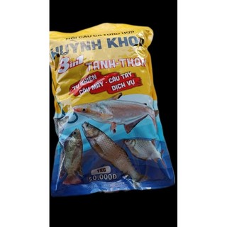 CÁM TỔNG HỢP HUỲNH KHOA 1KG -HÀNG CHÍNH CHỦ