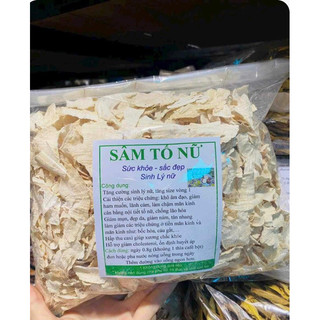 Sâm tố nữ 500g